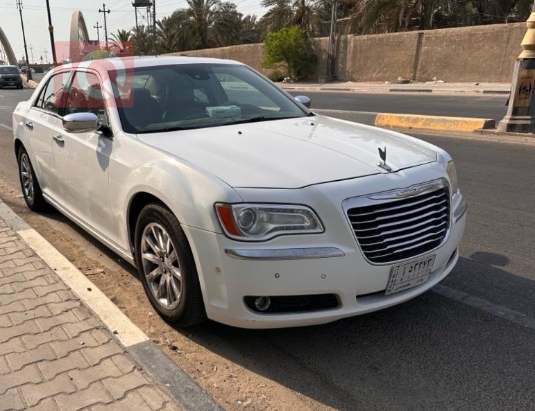 Chrysler 300